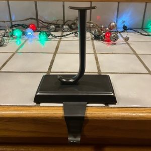 Pottery Barn JOY Stocking Holder Replacement “J”